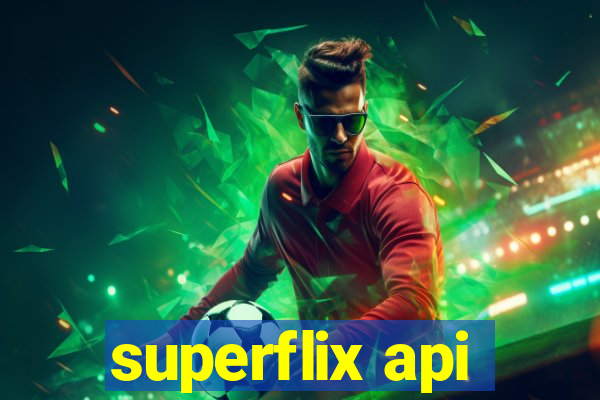 superflix api